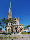 Cathedral of Immaculate Conception