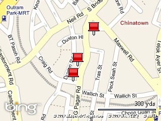 Map picture