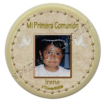 monedaconimagencomestible