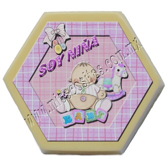 hexagonoconimagencomestible