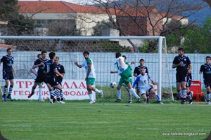 ΗΡΑΚΛΗΣ ΨΑΧΝΩΝ-ΠΑΝΕΛΕΥΣΙΝΙΑΚΟΣ 0-1 κυπ 113