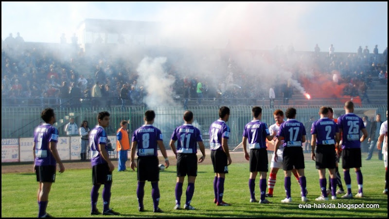 ΗΡΑΚΛΗΣ ΨΑΧΝΩΝ - ΠΑΝΑΧΑΙΚΗ 0-0 065