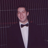 Trinity Ball 2002