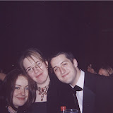 Trinity Ball 2003