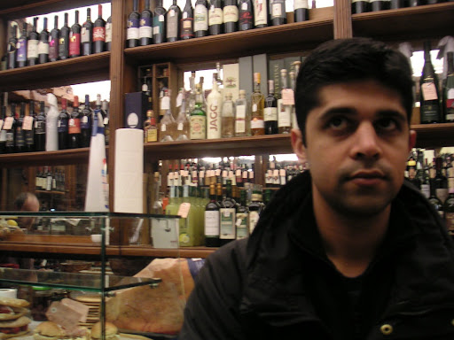 Casa del Vino