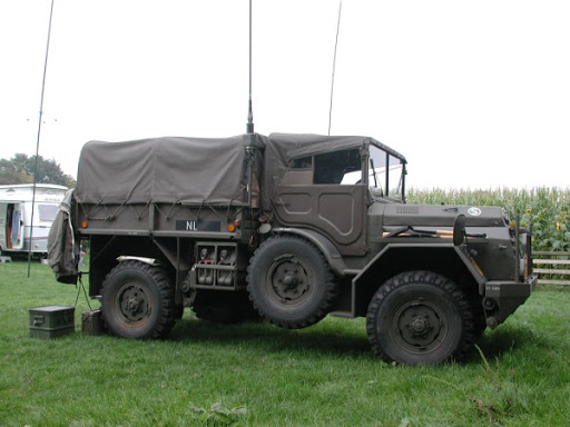 S.R.S. Surplus