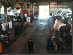 truck fix