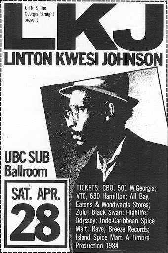 lkj- ubc sub ballroom- april 28 1984