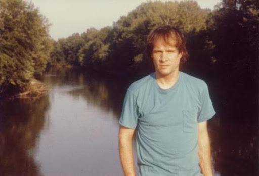 arthur russell- sleeping bag sessions