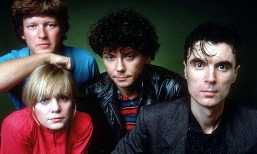 talking heads- live in rome 1980
