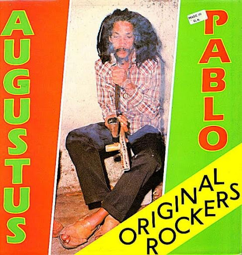 augustus pablo- original rockers