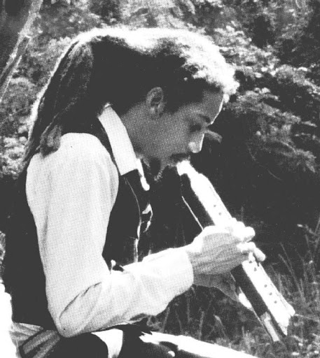 So here's some back-to-back Augustus Pablo, with more Rasta to surely follow So here's some back-to-back Augustus Pablo, with more Rasta to surely follow