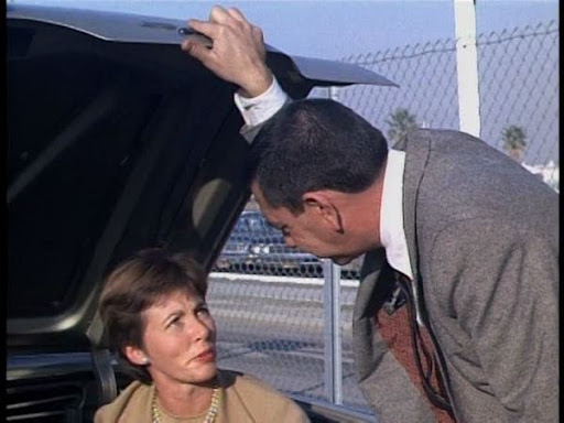 dragnet 1967- season 1