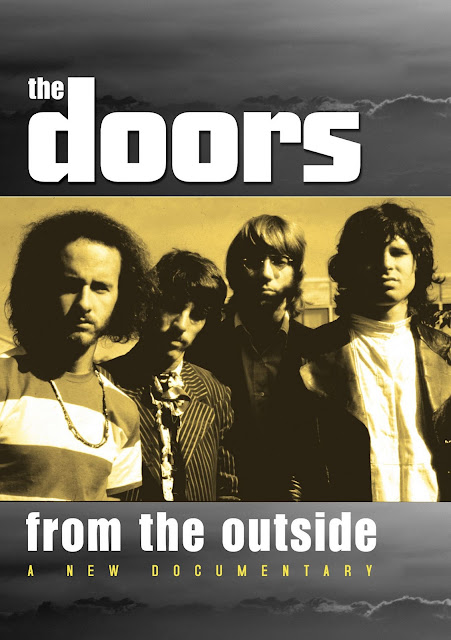 the doors: from the outside