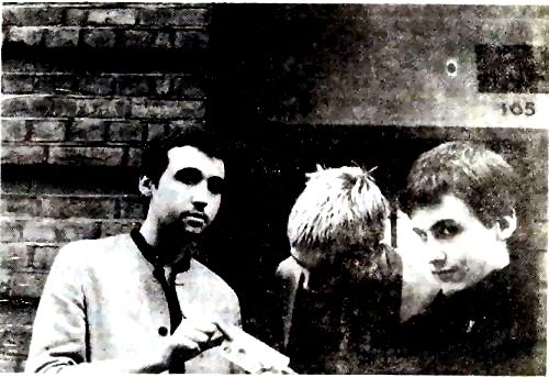 television personalities- they could have been bigger than the beatles
