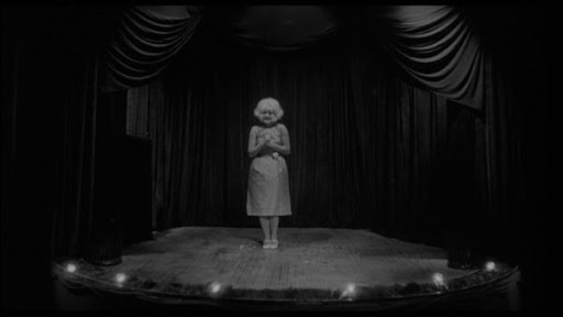 david lynch- eraserhead