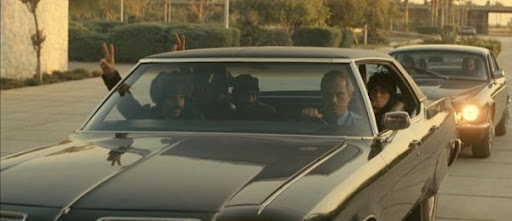 wire- the ideal copy- olivier assayas- carlos