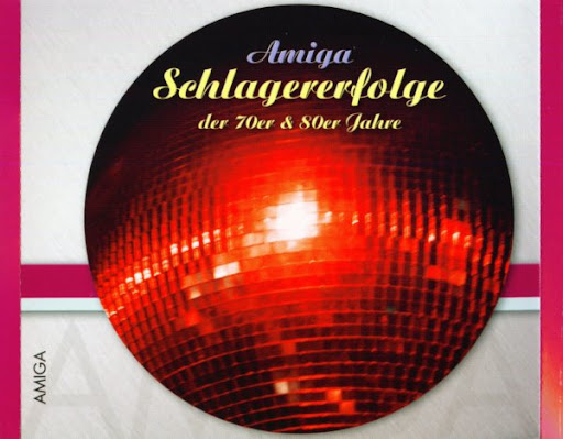 amiga schlagererfolge der 70er & 80er jahre