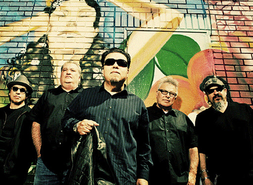 los lobos- la pistola y el corazon