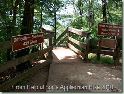 timothy app trail 10