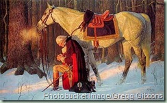 GeorgeWashingtonprayerpainting