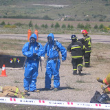 Curso HAZ-MAT Primera