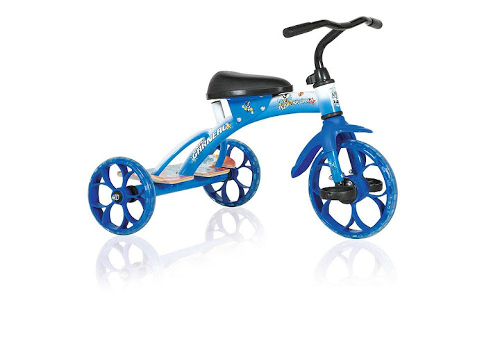 tricycle louis garneau