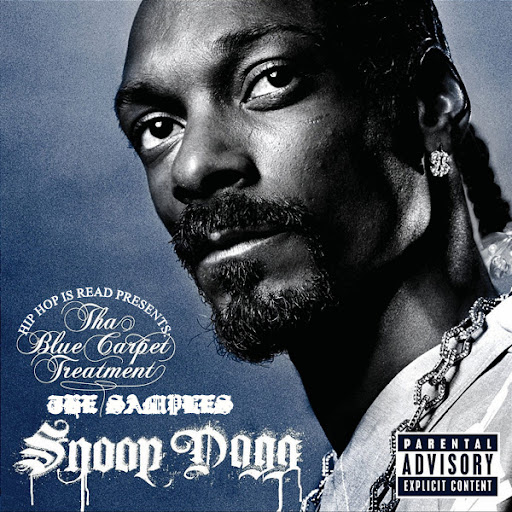 Snoop Dogg - Tha Blue Carpet Treatment