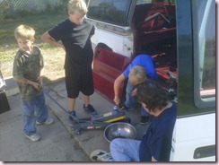 101610 The Boys Helping Papa (2)