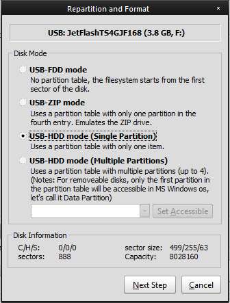 Установка Windows с USB флэшки Установка Windows с USB флэшки