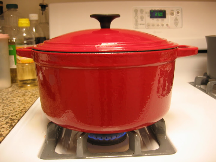 cast iron