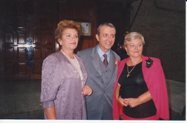 La Mata de Curue�o 