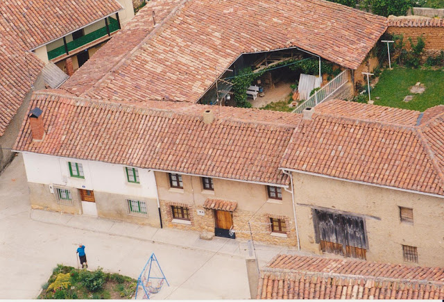 La Mata de Curue�o 