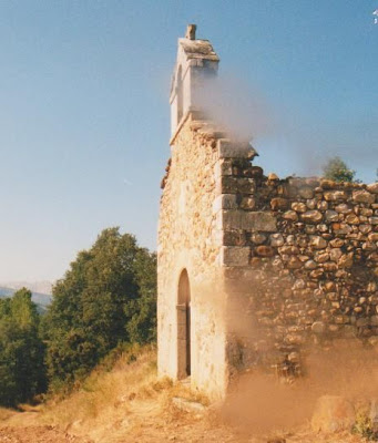 La Mata de Curue�o (Le�n).