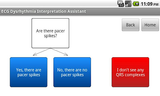 ECG Interpretation Assistant