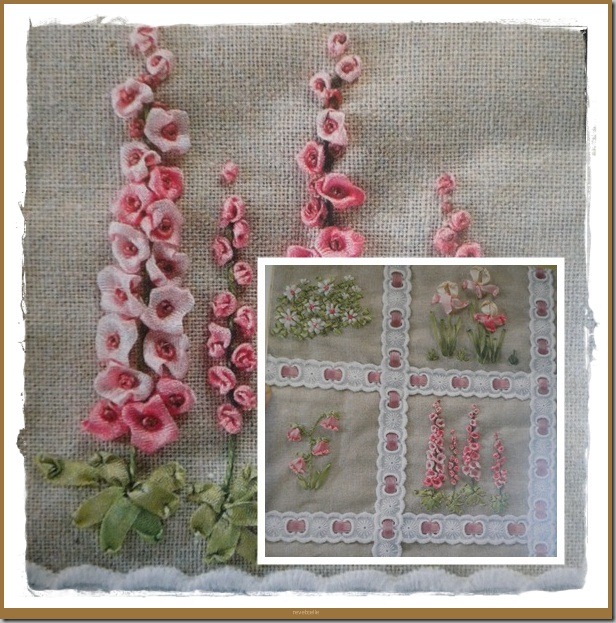revebjelle-vert