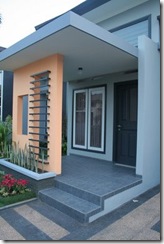 Teras Rumah 06