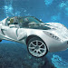 Rinspeed sQuba Underwater Car