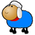 TheStructorr_sheep TheStructorr_sheep