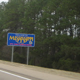 Mississippi Queen!