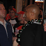 Eddie check out the scene with Kirk
