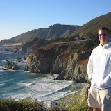 Cali Trip - Day 1