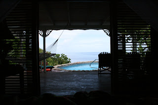 The view we'd wake up to every morning