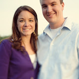 Tim & Kate Portraits