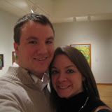 Valentine's Evening at the High Museum of Art.