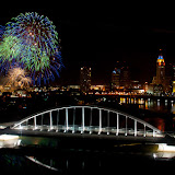 Red White and Boom 2010