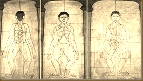 Thai massage