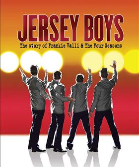 Should I See It?: Jersey Boys Melbourne Review