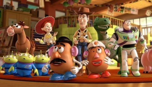 Toy Story 3