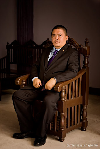 Brother Junior Warden